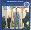 CD - The Dave Brubeck Quartet - Gone With The Wind