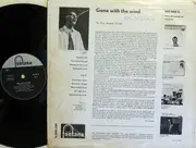 LP - The Dave Brubeck Quartet - Gone With The Wind