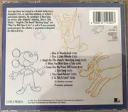 CD - The Dave Brubeck Quartet - Dave Digs Disney - Mono