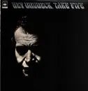 LP - The Dave Brubeck Quartet - Hey Brubeck, Take Five