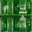 CD - The Dave Brubeck Quartet - Jazz At Oberlin