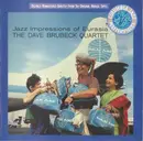 CD - The Dave Brubeck Quartet - Jazz Impressions Of Eurasia