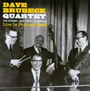 CD - The Dave Brubeck Quartet - Live In Portland 1959