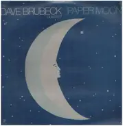 The Dave Brubeck Quartet - Paper Moon