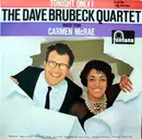 LP - The Dave Brubeck Quartet - Tonight Only!