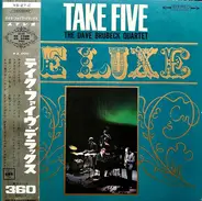 The Dave Brubeck Quartet - Take Five De Luxe