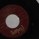 7inch Vinyl Single - The Dave Brubeck Quartet - The Trolley Song