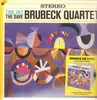 LP & CD - The Dave Brubeck Quartet - Time Out