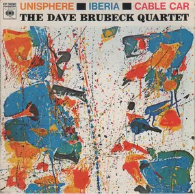 Dave Brubeck - Unisphere