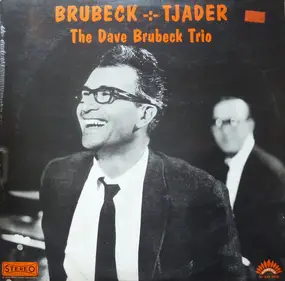 Dave Brubeck - Brubeck -:- Tjader