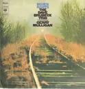 LP - The Dave Brubeck Trio Featuring Gerry Mulligan - Blues Roots