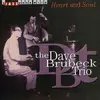 CD - The DAVE BRUBECK TRIO - Heart And Soul