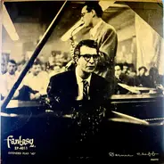 The Dave Brubeck Trio - Brubeck And Desmond At Storyville