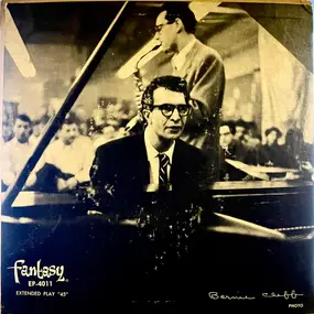 Dave Brubeck - Brubeck And Desmond At Storyville