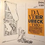 The Dave Brubeck Trio - Dave Brubeck Trio