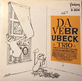 Dave Brubeck - Dave Brubeck Trio