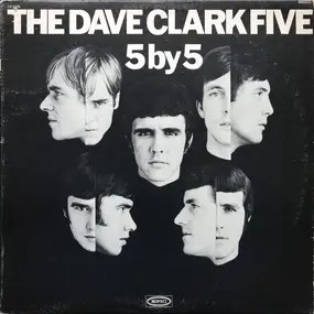 The Dave Clark Five - 5 By 5