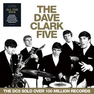 The Dave Clark Five - All the Hits