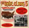 CD - The Dave Clark Five - American Tour / Coast To Coast