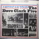 LP - The Dave Clark Five - American Tour