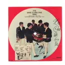 7inch Vinyl Single - The Dave Clark Five - Catch Us If You Can / Everybody Knows - promo cardboard