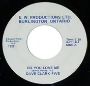 E.W. Productions LTD.