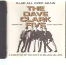 CD - The Dave Clark Five - Glad All Over Again