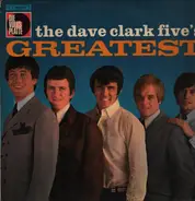 The Dave Clark Five - Greatest