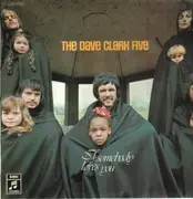 LP - The Dave Clark Five - If Somebody Loves You