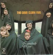 The Dave Clark Five - If Somebody Loves You