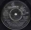 7inch Vinyl Single - The Dave Clark Five - Play Good Old Rock 'N' Roll