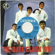 The Dave Clark Five - Please Stay