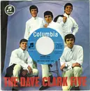 7inch Vinyl Single - The Dave Clark Five - Please Stay
