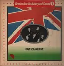 LP - The Dave Clark Five - Remember The Liverpool Sound 1 - + Insert