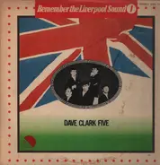 The Dave Clark Five - Remember The Liverpool Sound 1