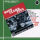 CD - The Dave Clark Five / The Washington DC's - Dave Clark Five / The Washington D.C.'s