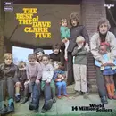 LP - The Dave Clark Five - The Best Of The Dave Clark Five
