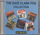 CD - The Dave Clark Five - The Dave Clark Five Collection
