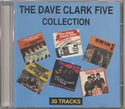 CD - The Dave Clark Five - The Dave Clark Five Collection