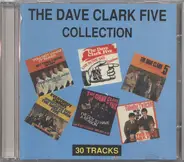 The Dave Clark Five - The Dave Clark Five Collection