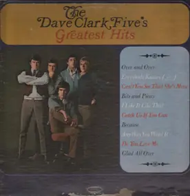 The Dave Clark Five - Greatest Hits