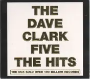 The Dave Clark Five - The Hits