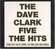 CD - The Dave Clark Five - The Hits - Slip Sleeve
