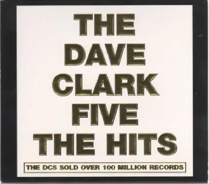 The Dave Clark Five - The Hits