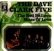 The Dave Clark Five - The Red Balloon