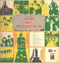 LP - The Dave Clark Five, The Hollies, The Animals a.o. - Oldies But Groovies '64 - '65 - + Inlay