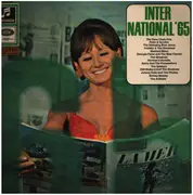 LP - The Dave Clark Five, Peter & Gordon - InterNational '65 - RARE
