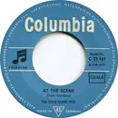 7inch Vinyl Single - The Dave Clark Five - At The Scene / I Miss You