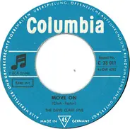 The Dave Clark Five - Catch Us If You Can