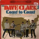 LP - The Dave Clark Five - Coast To Coast